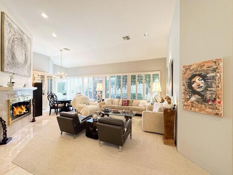 Desert Horizons C.C. - Residential