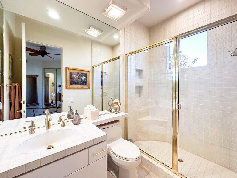 Desert Horizons C.C. - Residential