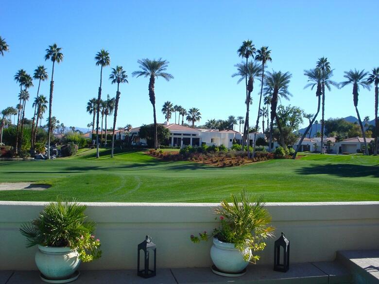 Desert Horizons C.C. - Residential