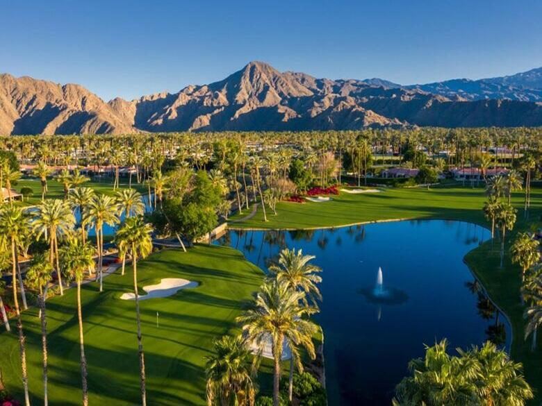 Desert Horizons C.C. - Residential