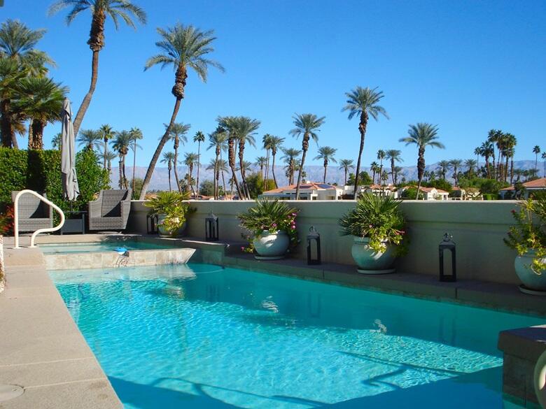 Desert Horizons C.C. - Residential