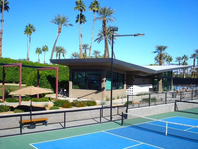 Desert Horizons C.C. - Residential