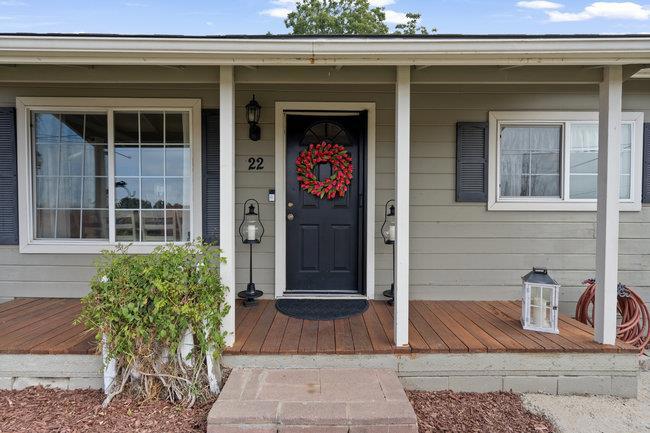 22 Heiner Road