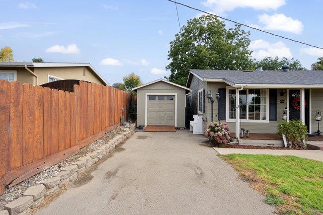 22 Heiner Road