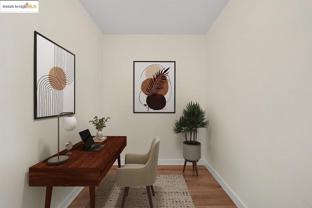 PIEDMONT AVENUE - Residential