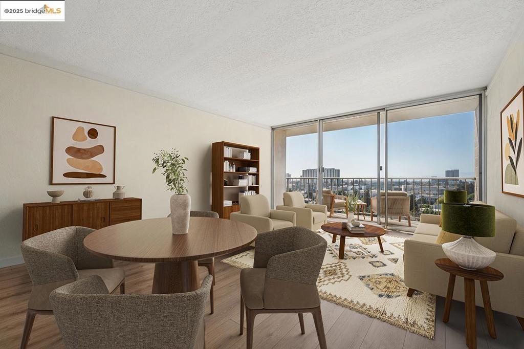 PIEDMONT AVENUE - Residential