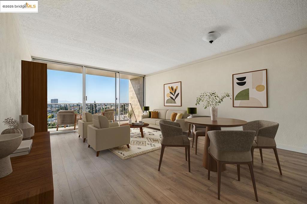 PIEDMONT AVENUE - Residential
