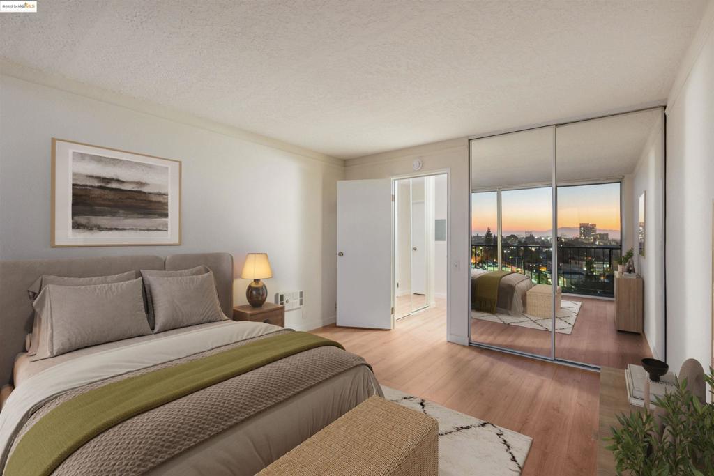 PIEDMONT AVENUE - Residential