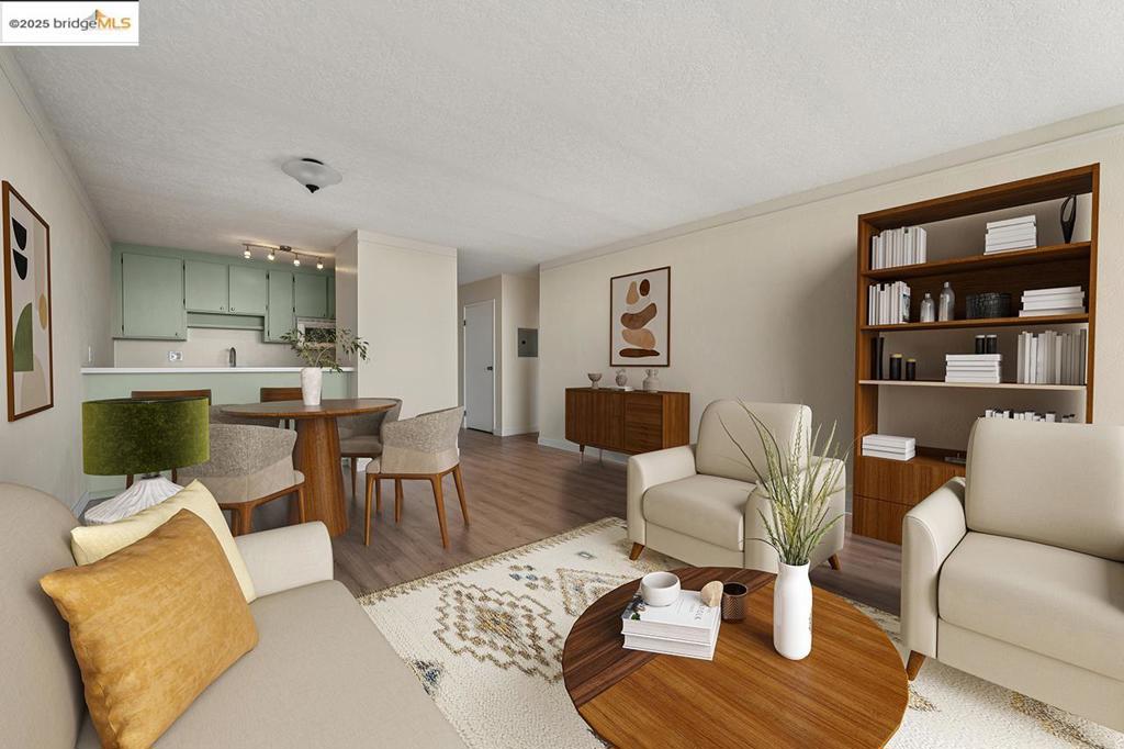 PIEDMONT AVENUE - Residential