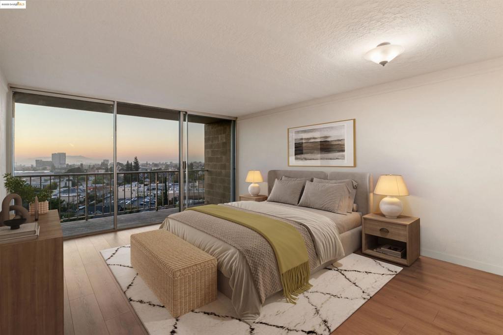 PIEDMONT AVENUE - Residential