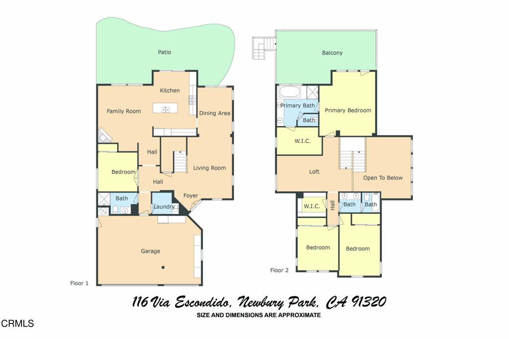 Las Brisas/Dos Vientos-195 - Residential