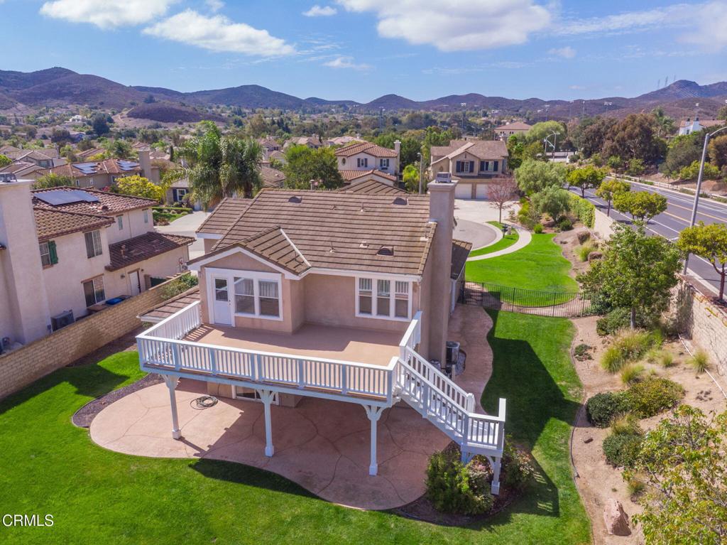 Las Brisas/Dos Vientos-195 - Residential