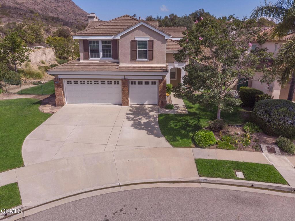 Las Brisas/Dos Vientos-195 - Residential