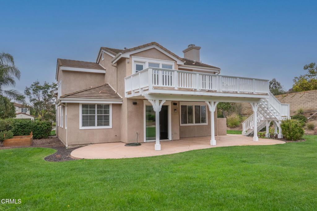 Las Brisas/Dos Vientos-195 - Residential