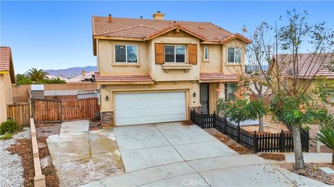 8923 Azalea Springs Road Oak Hills CA 92344