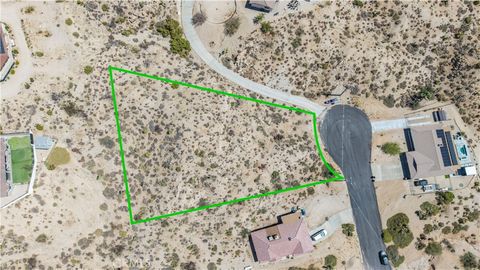 Photo of 57006 Pinto Court, Yucca Valley, CA 92284 (MLS # JT25216073) Photo of 57006 Pinto Court, Yucca Valley, CA 92284 (MLS # JT25216073)