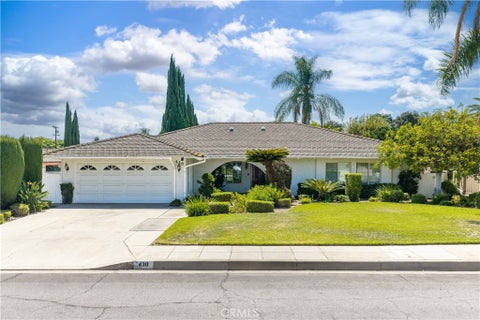 Photo of 430 W Winnie Way, Arcadia, CA 91007 (MLS # TR26185626)