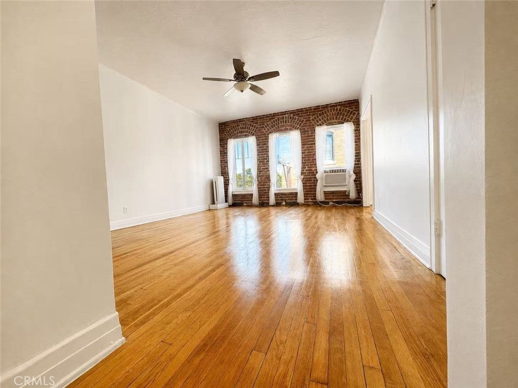 2121 James M Wood Boulevard 411
