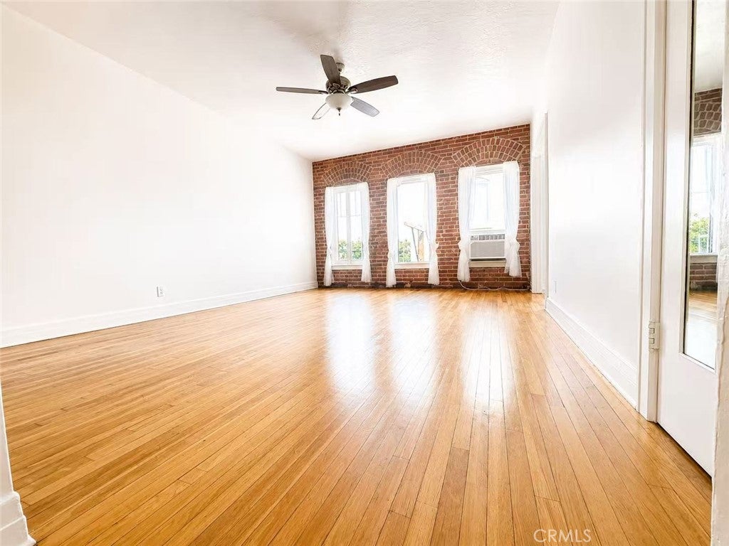 2121 James M Wood Boulevard 411