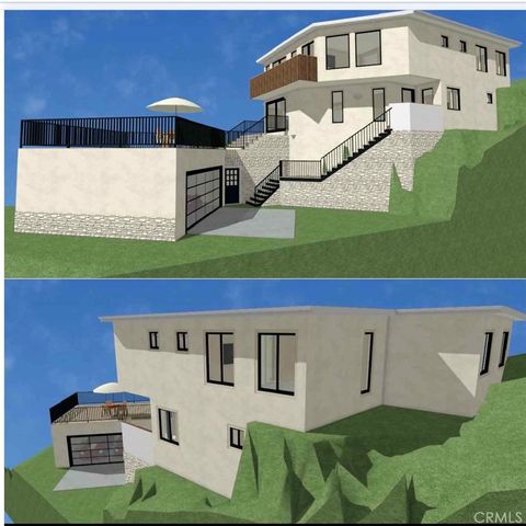 Photo of 4719 Catalpa, Los Angeles, CA 90032 (MLS # DW26036268)