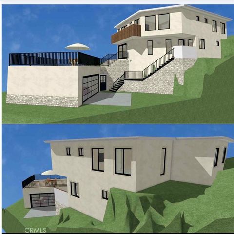 4719 Catalpa Los Angeles CA 90032