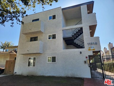11910 Venice Boulevard Los Angeles CA 90066