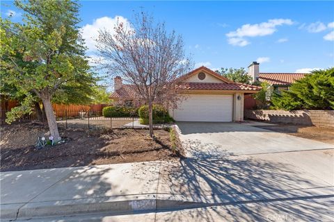 526 Morningside Terrace Palmdale CA 93551