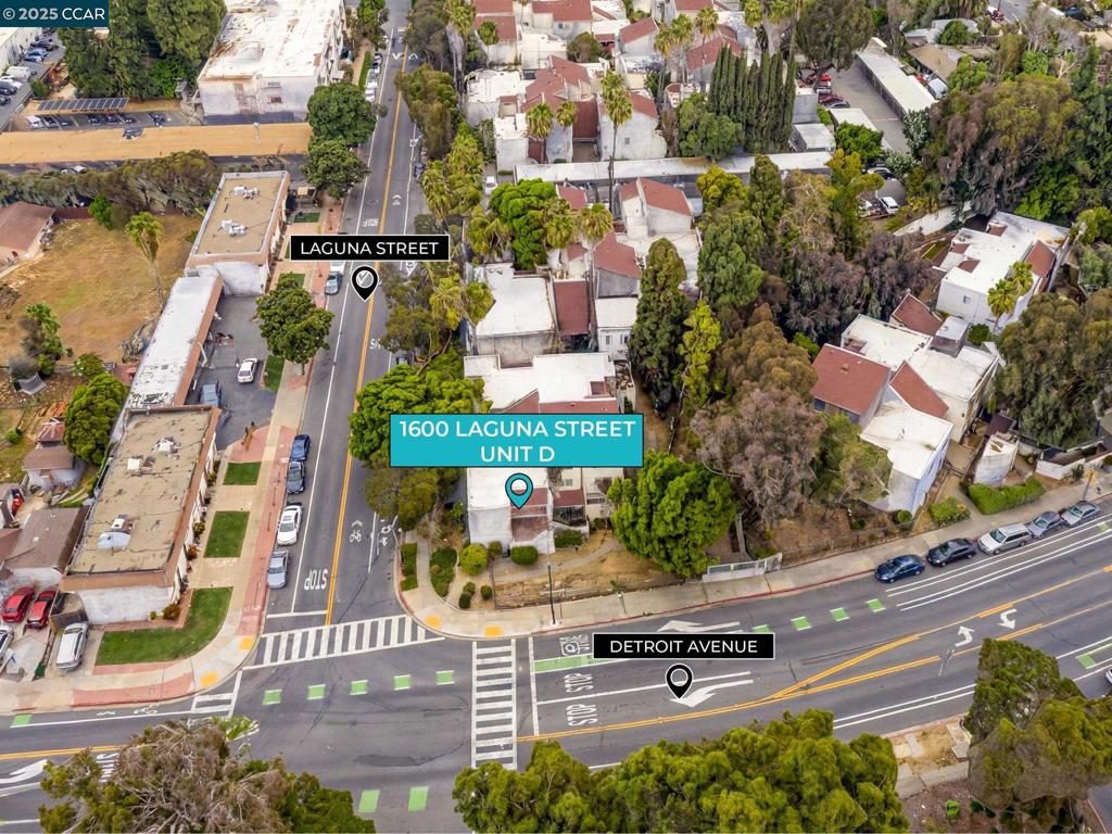 LAGUNA - Residential