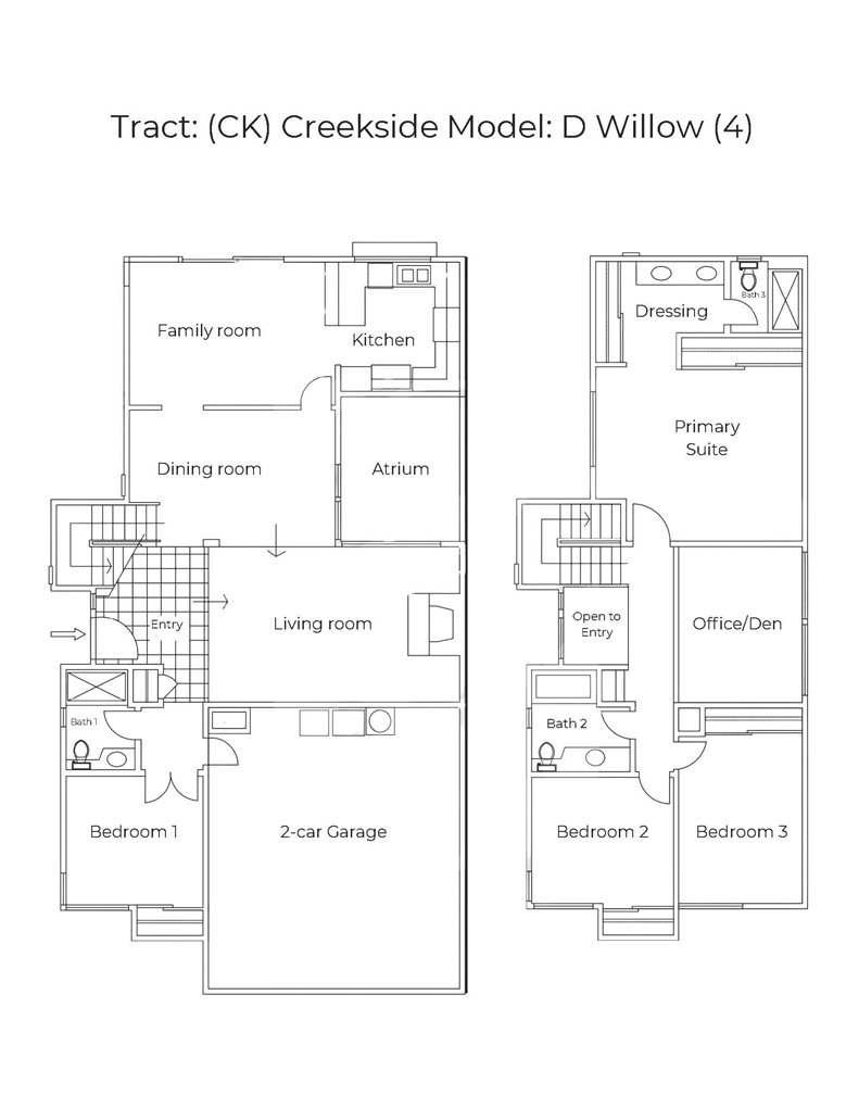 4 Beechwood