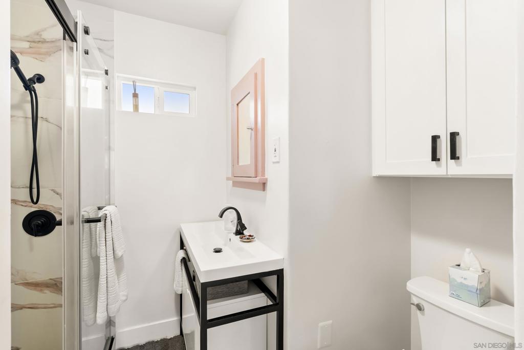 North Park - Residential