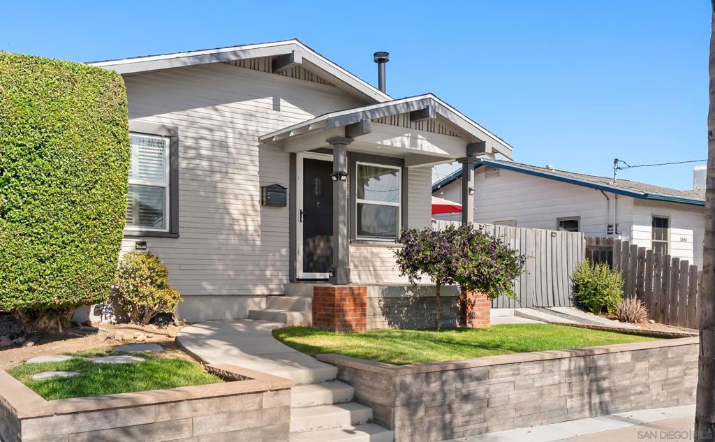 North Park - Residential