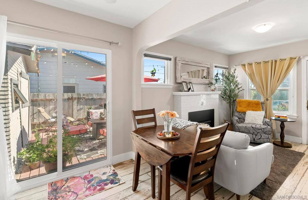 North Park - Residential