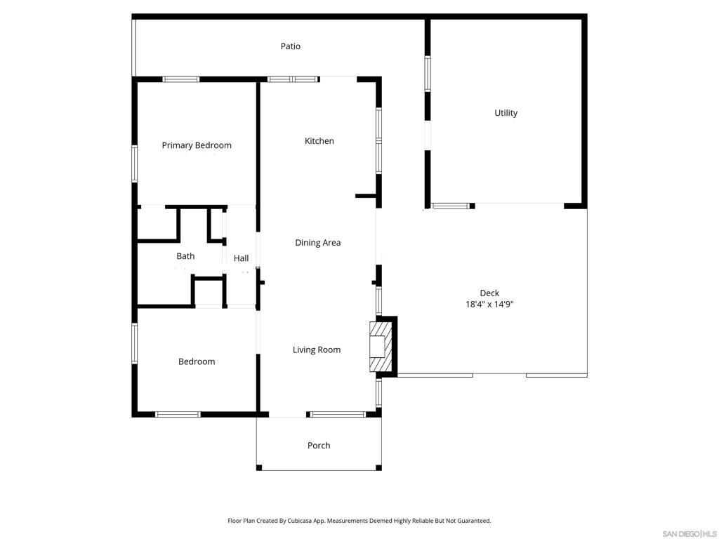 North Park - Residential