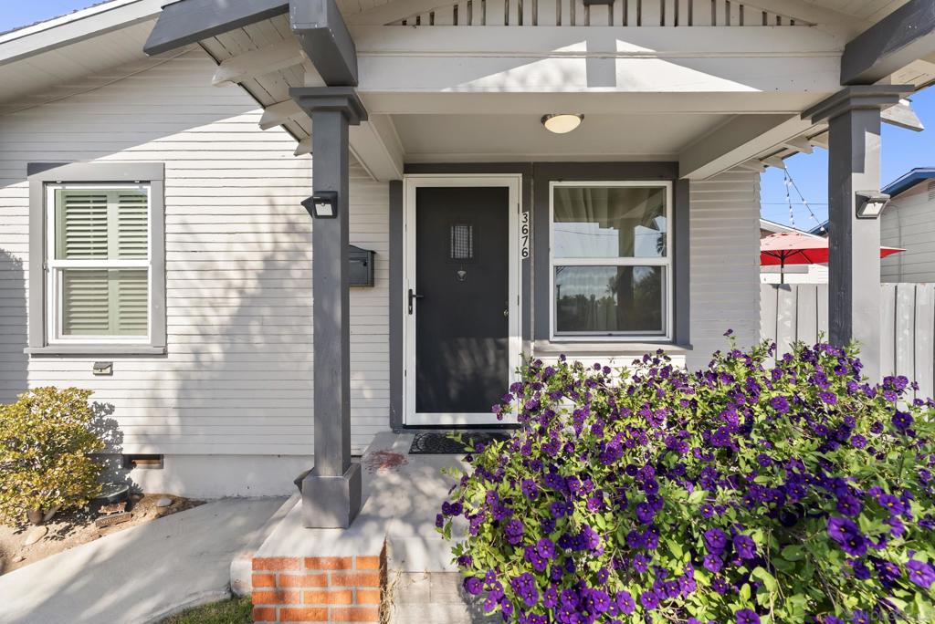 North Park - Residential