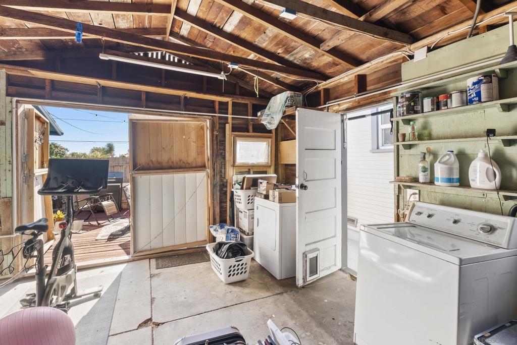 North Park - Residential