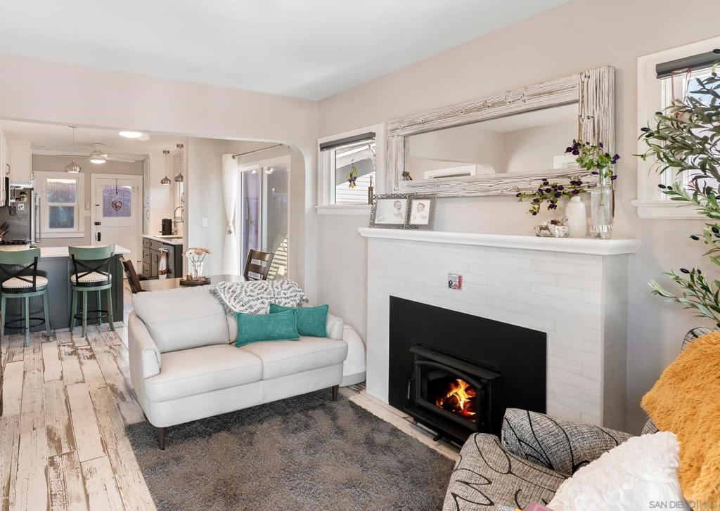 North Park - Residential