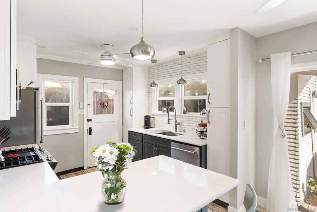 North Park - Residential