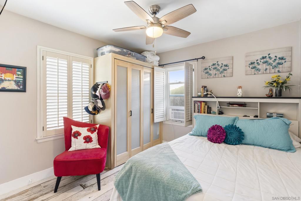 North Park - Residential