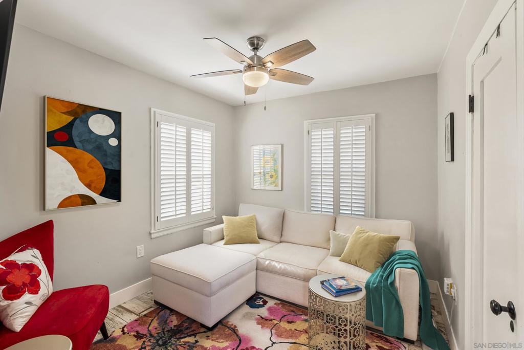 North Park - Residential