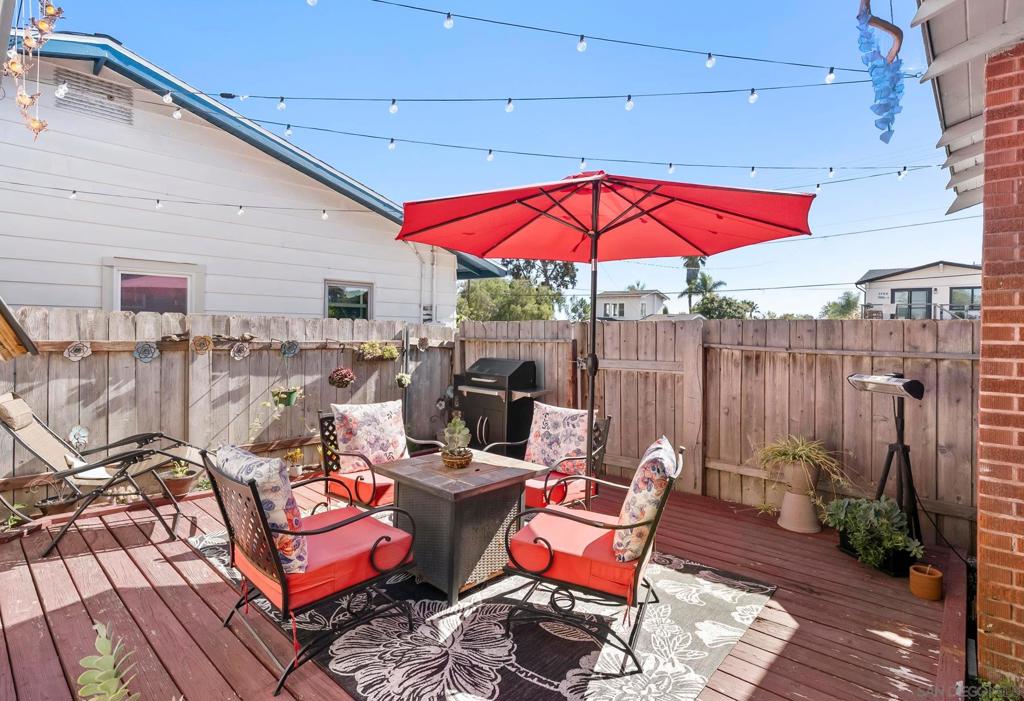 North Park - Residential