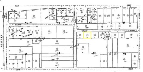Photo of 0 Walnut Street, Hesperia, CA 92345 (MLS # HD26083918)
