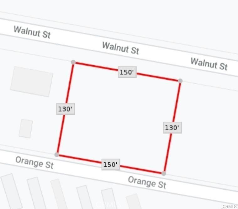 0 Walnut Street
