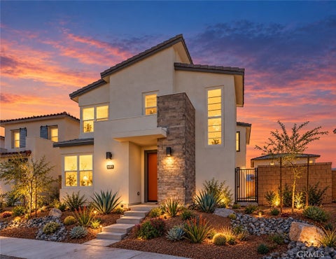 Photo of 75150 Aldrich Drive, Palm Desert, CA 92211 (MLS # IG26200355)