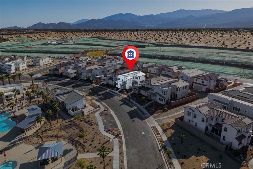 Properties 3 75150 Aldrich Drive