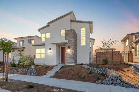 Photo of 75150 Aldrich Drive, Palm Desert, CA 92211 (MLS # IG26200355)
