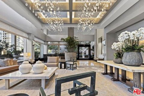 Photo of 10560 Wilshire Blvd #1303, Los Angeles, CA 90024 (MLS # 26668115)