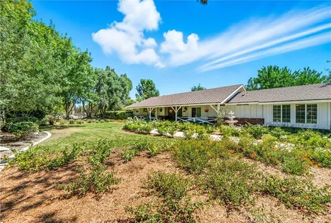 30605 De Portola Road, Temecula, CA 92592 - MLS#: SW26003695