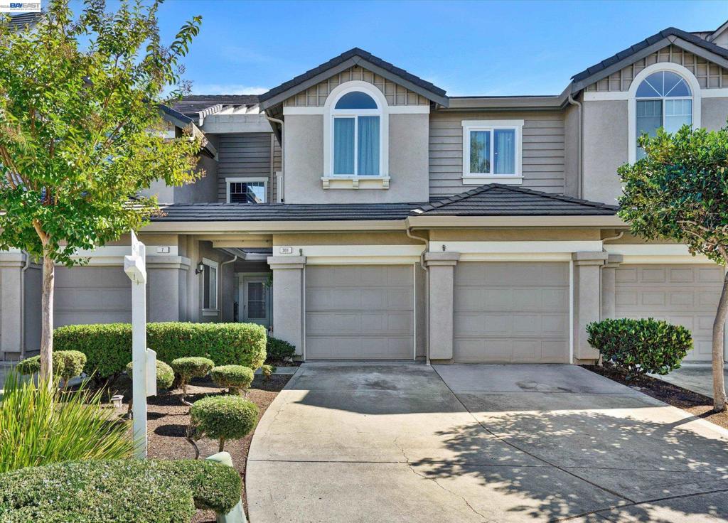 301 Sutton Cir.