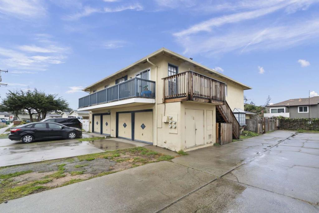 3047 Zanetta Drive