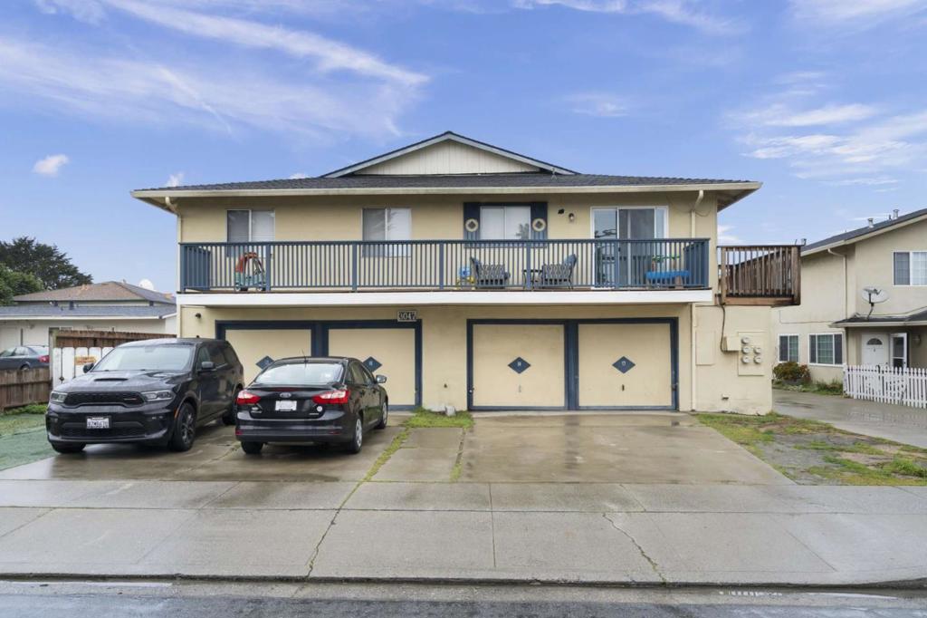 3047 Zanetta Drive